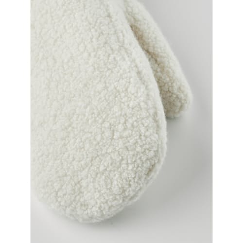 laydown detail image of Women's Alta Mitt