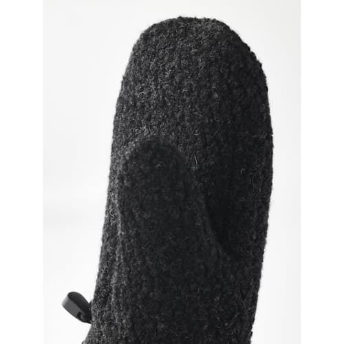 laydown detail image of Women's Alta Mitt