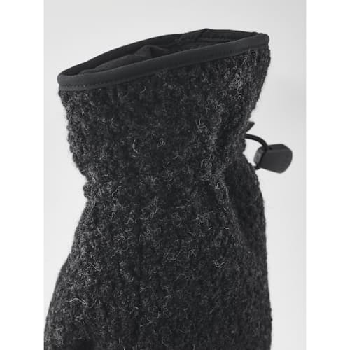 laydown detail image of Women's Alta Mitt