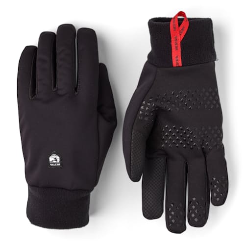 laydown image of Windshield Liner Glove
