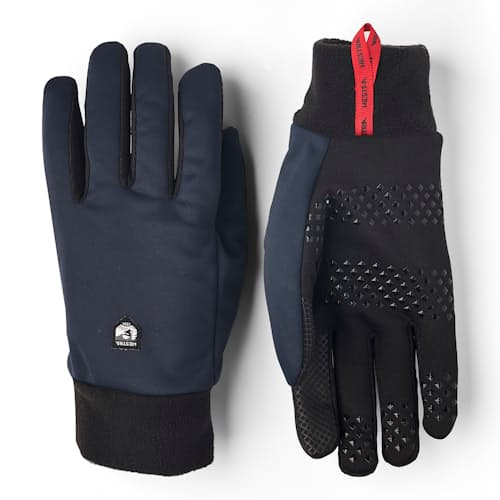 laydown image of Windshield Liner Glove