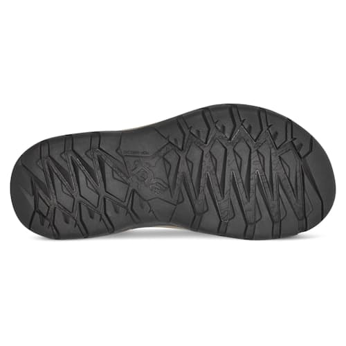 laydown image of Terra Fi 5 Universal Sandal