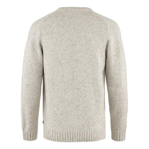 laydown image of Lada Roundneck Sweater