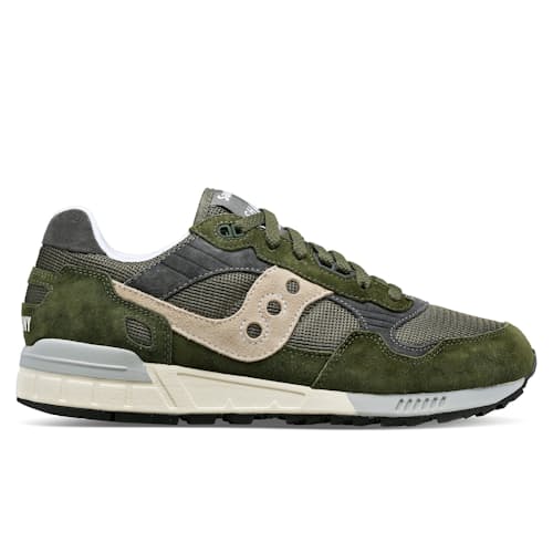 laydown image of Shadow 5000 Sneaker
