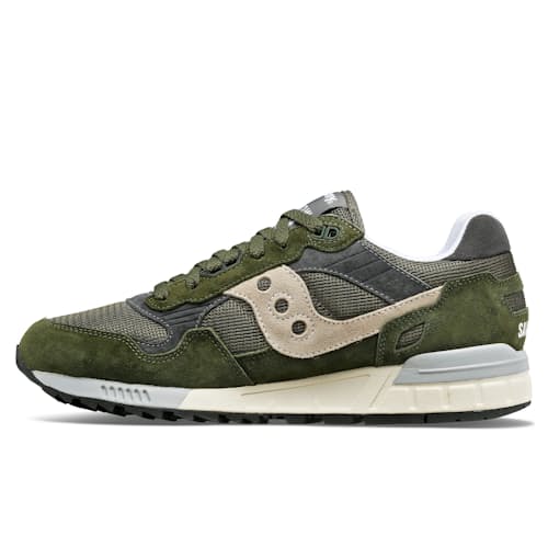 laydown image of Shadow 5000 Sneaker