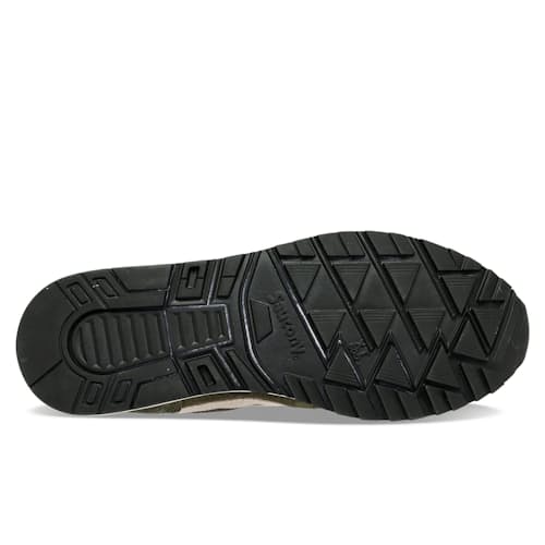laydown image of Shadow 5000 Sneaker
