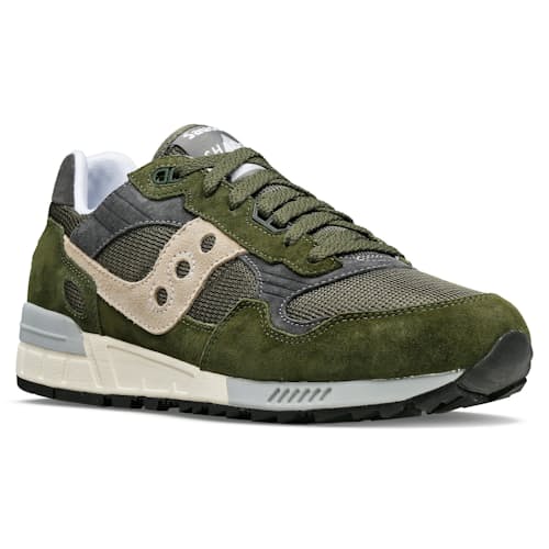 laydown image of Shadow 5000 Sneaker