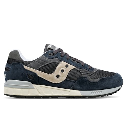 laydown image of Shadow 5000 Sneaker