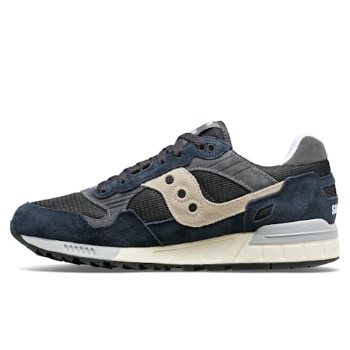 laydown image of Shadow 5000 Sneaker
