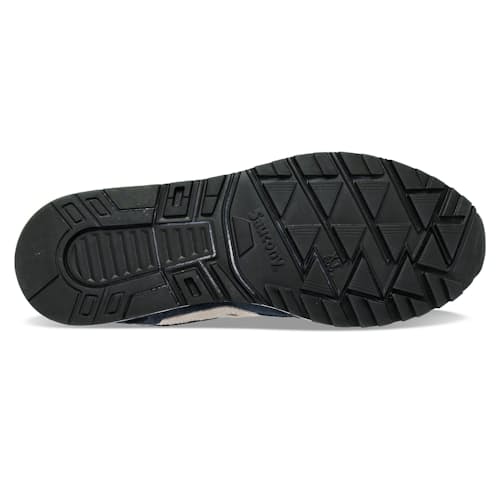 laydown image of Shadow 5000 Sneaker