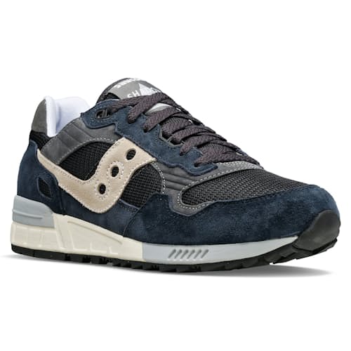 laydown image of Shadow 5000 Sneaker
