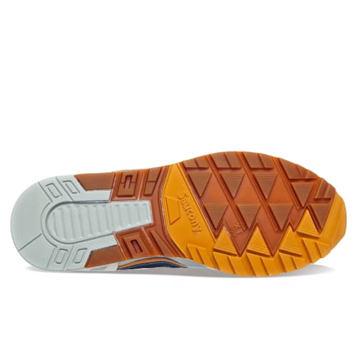laydown image of Shadow 5000 Sneaker