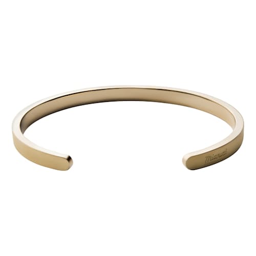 laydown image of Singular Cuff