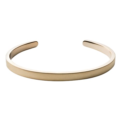 laydown image of Singular Cuff