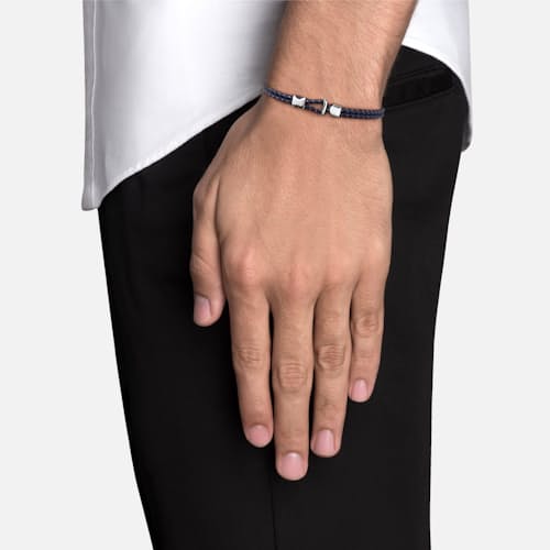 laydown image of Orson Loop Bungee Rope Bracelet