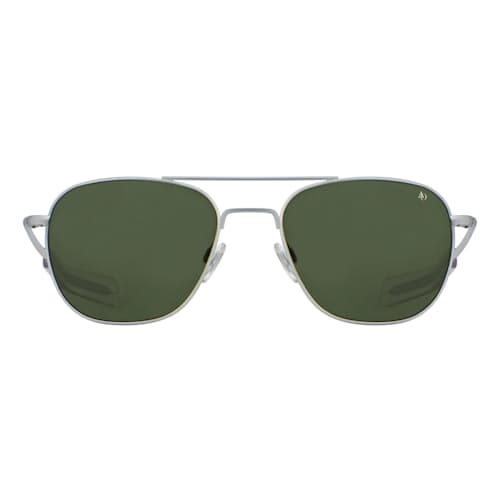 laydown image of Original Pilot - FG-58 Sunglasses