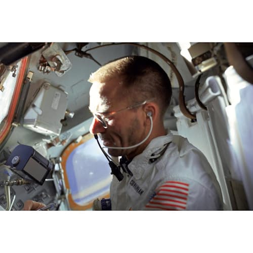 lifestyle image of Original Pilot - FG-58 Sunglasses