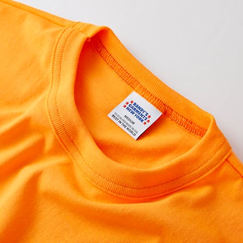 lifestyle image of New York Workwear Jersey T-Shirt