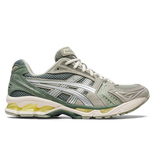 laydown image of Gel-Kayano 14 Sneaker