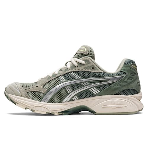 laydown image of Gel-Kayano 14 Sneaker
