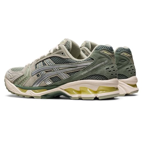 laydown image of Gel-Kayano 14 Sneaker