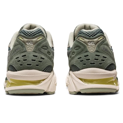 laydown image of Gel-Kayano 14 Sneaker