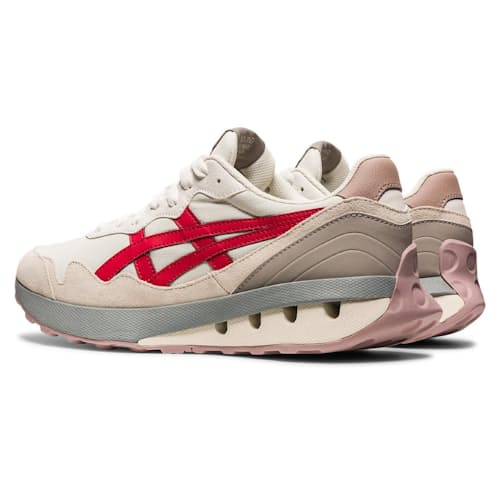 laydown image of Jogger X81 Sneaker