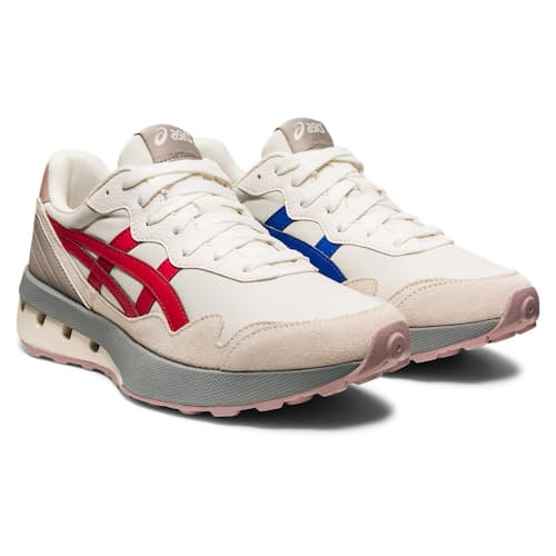 laydown image of Jogger X81 Sneaker