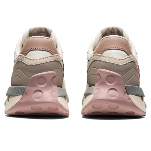 laydown image of Jogger X81 Sneaker