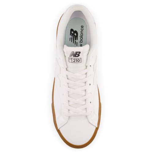 laydown image of CT210 Sneaker