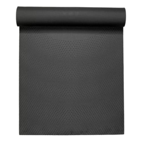 laydown image of The Workout Mat 6mm