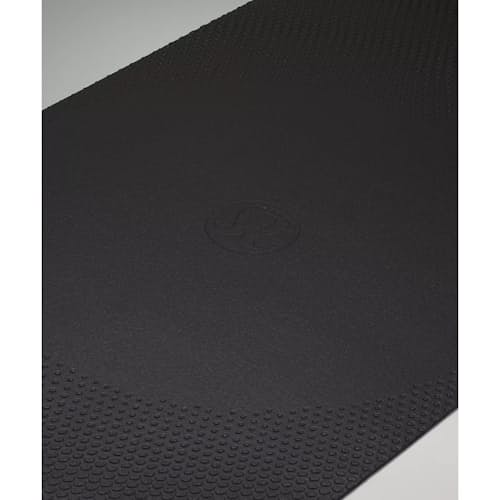 laydown image of The Workout Mat 6mm