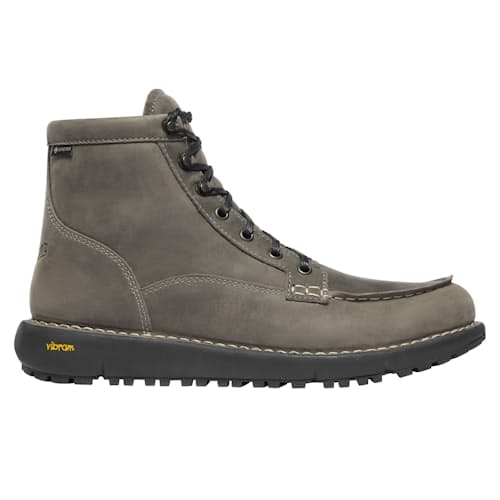 laydown image of Logger Moc 917 Boot