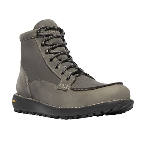 laydown image of Logger Moc 917 Boot