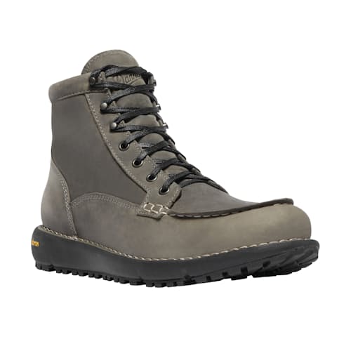 laydown image of Logger Moc 917 Boot