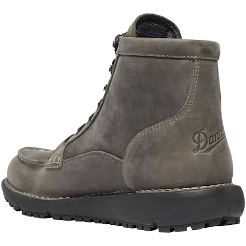 laydown image of Logger Moc 917 Boot