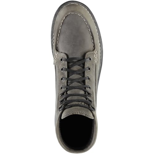 laydown image of Logger Moc 917 Boot