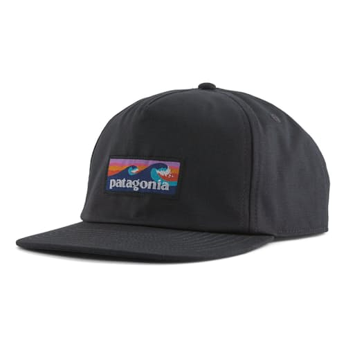 laydown image of Boardshort Label Funfarer Hat