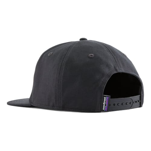 laydown image of Boardshort Label Funfarer Hat