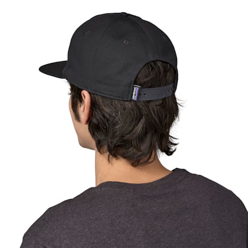 laydown image of Boardshort Label Funfarer Hat