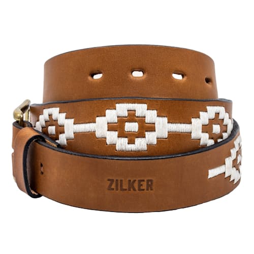 laydown image of Rambler Belt