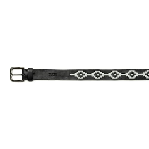 laydown image of Midnight Rider Belt