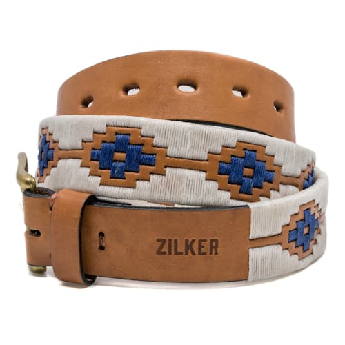 laydown image of Cowboy Belt