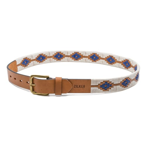 laydown image of Cowboy Belt