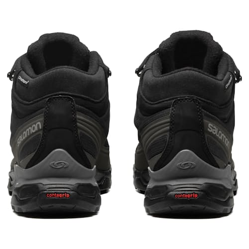 laydown image of Shelter CSWP Hiking Boot