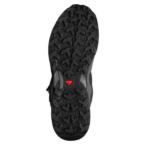 laydown image of Shelter CSWP Hiking Boot