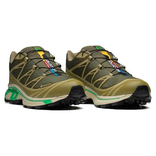 laydown image of XT-6 GTX Sneaker