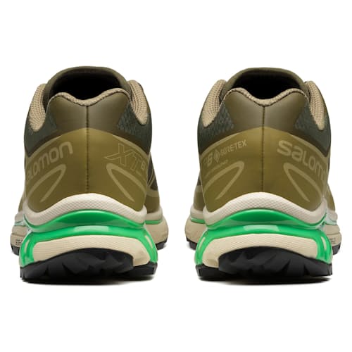 laydown image of XT-6 GTX Sneaker