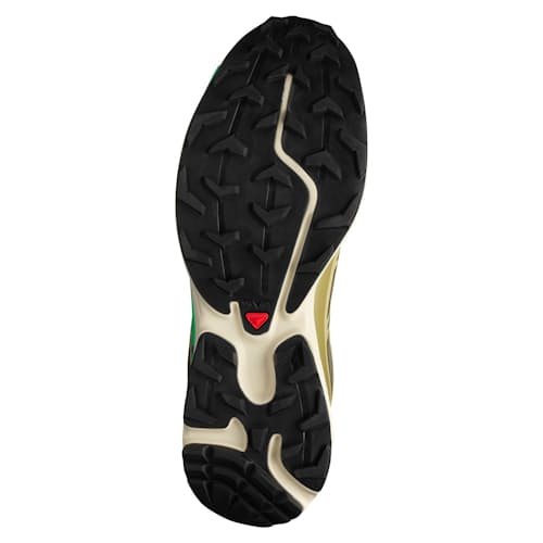laydown image of XT-6 GTX Sneaker