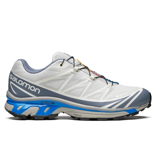 laydown image of XT-6 GTX Sneaker